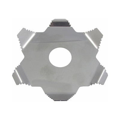 DISCO ANTI-ERVA P/ CABEÇA...