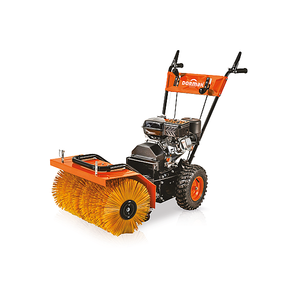 VARREDORA DORMAK SW 80 DK