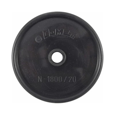 MEMBRANA PRESSAO COMET MC25...