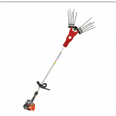 VAREJADOR DORMAK DK 27 OS