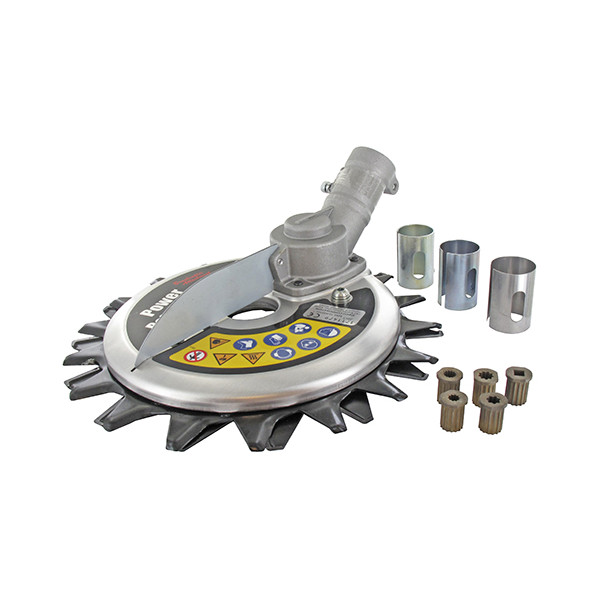 CABEÇA DISCO ROÇADORA IDECH ASK-MW23