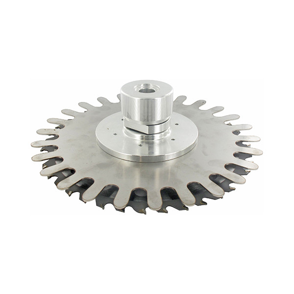 CABEÇA DISCO ROÇADORA SPOLLONATOR 230