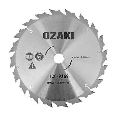 DISCO ROÇADORA 20 DENTES...