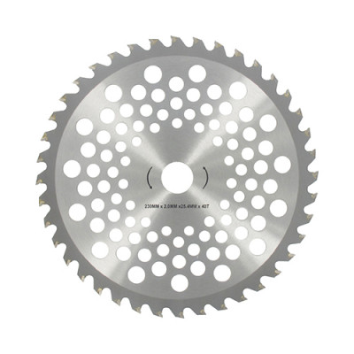 DISCO ROÇADORA 40 DENTES...