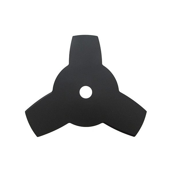 DISCO ROÇADORA CHAPA 3 DENTES 255x25,4x1,4mm (BQP)