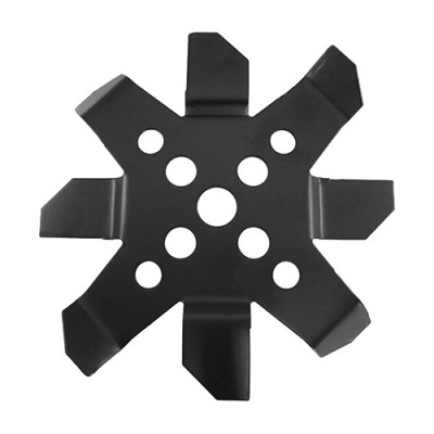 DISCO ROÇADORA P/SILVAS 8P...