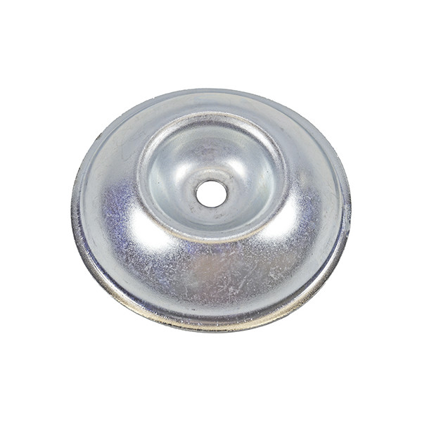 PROTETOR DISCO ROÇADORA 10mm (RASO)