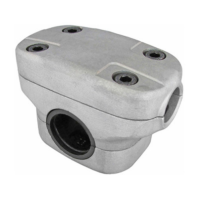 ABRAÇADEIRA GUIADOR...