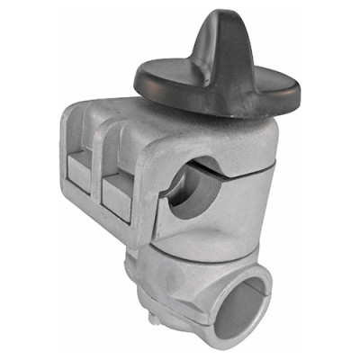 ABRAÇADEIRA GUIADOR...