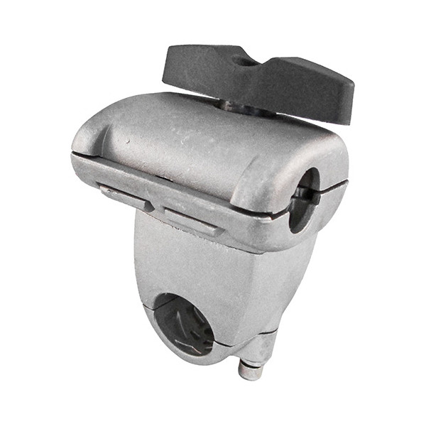 ABRAÇADEIRA GUIADOR ROÇADORA STIHL (VARA 25,4mm)