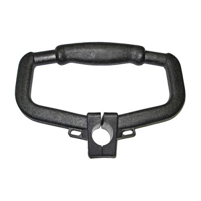 GUIADOR ROÇADORA COSTAS...