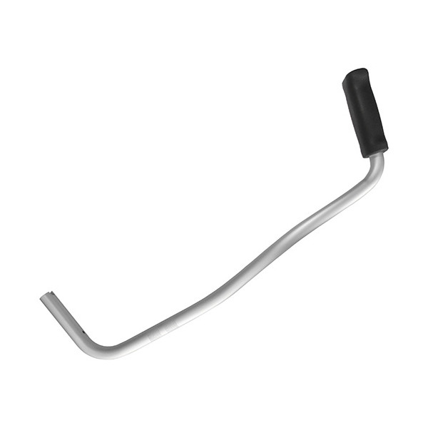 HASTE GUIADOR ROÇADORA 22mm